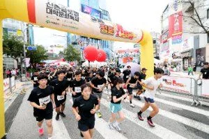 신촌글로벌대학문화축제
