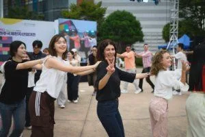 전주한지문화축제