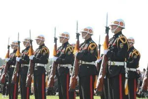 포항 해병대문화 축제