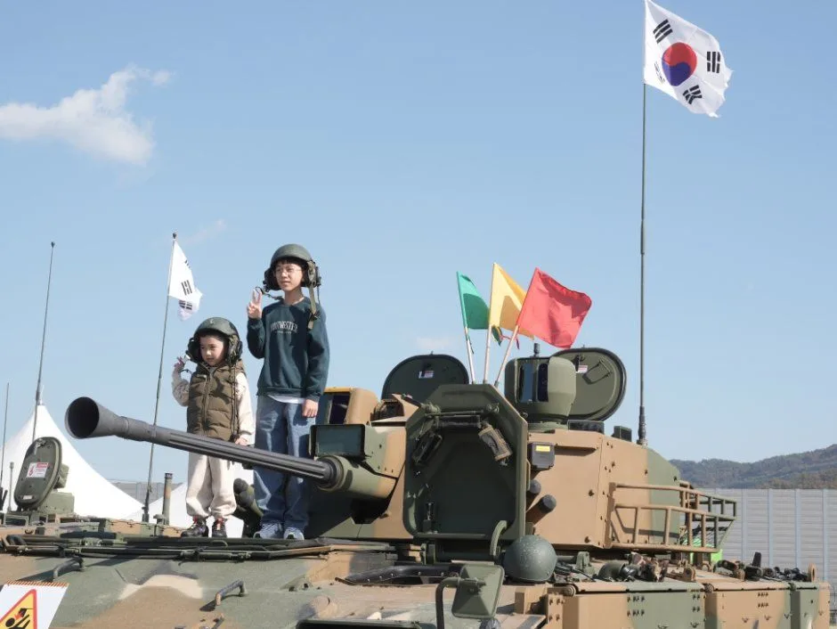 경기‧양주‧지작사 드론봇 페스티벌