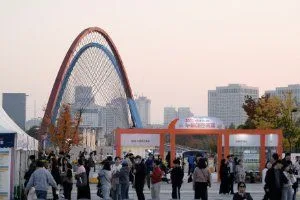 누들대전축제